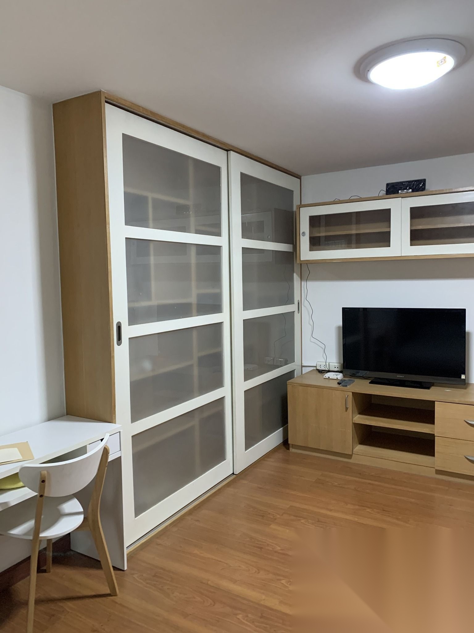 1 Bedroom Condo for sale at Condo One Ladprao 18 — photo 2