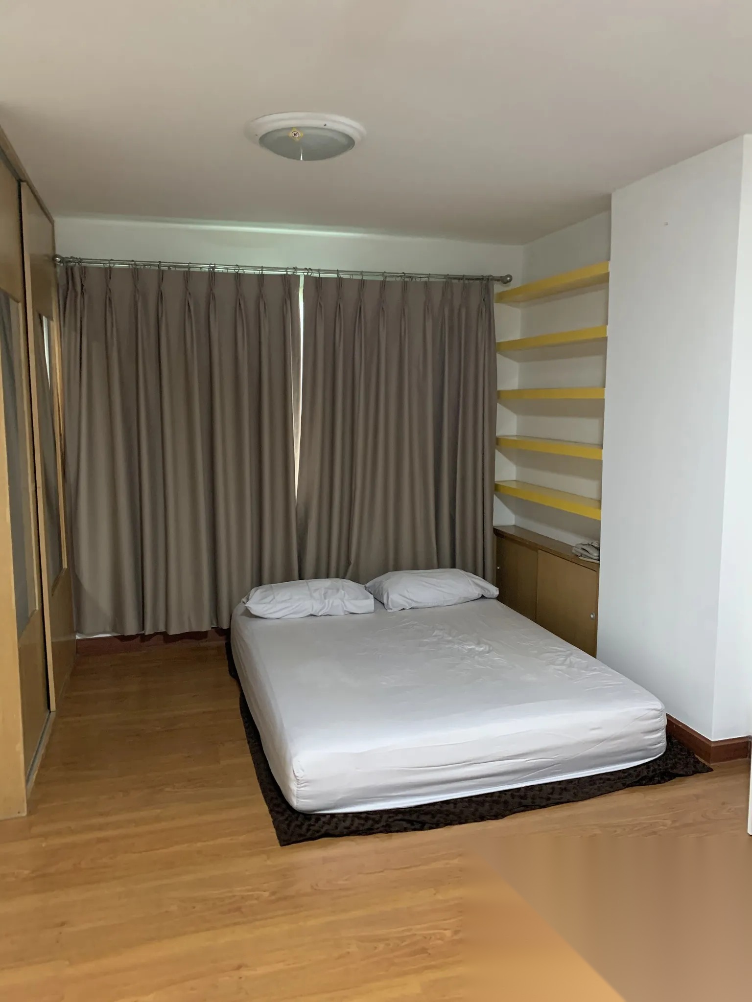 1 Bedroom Condo for sale at Condo One Ladprao 18 — photo 4
