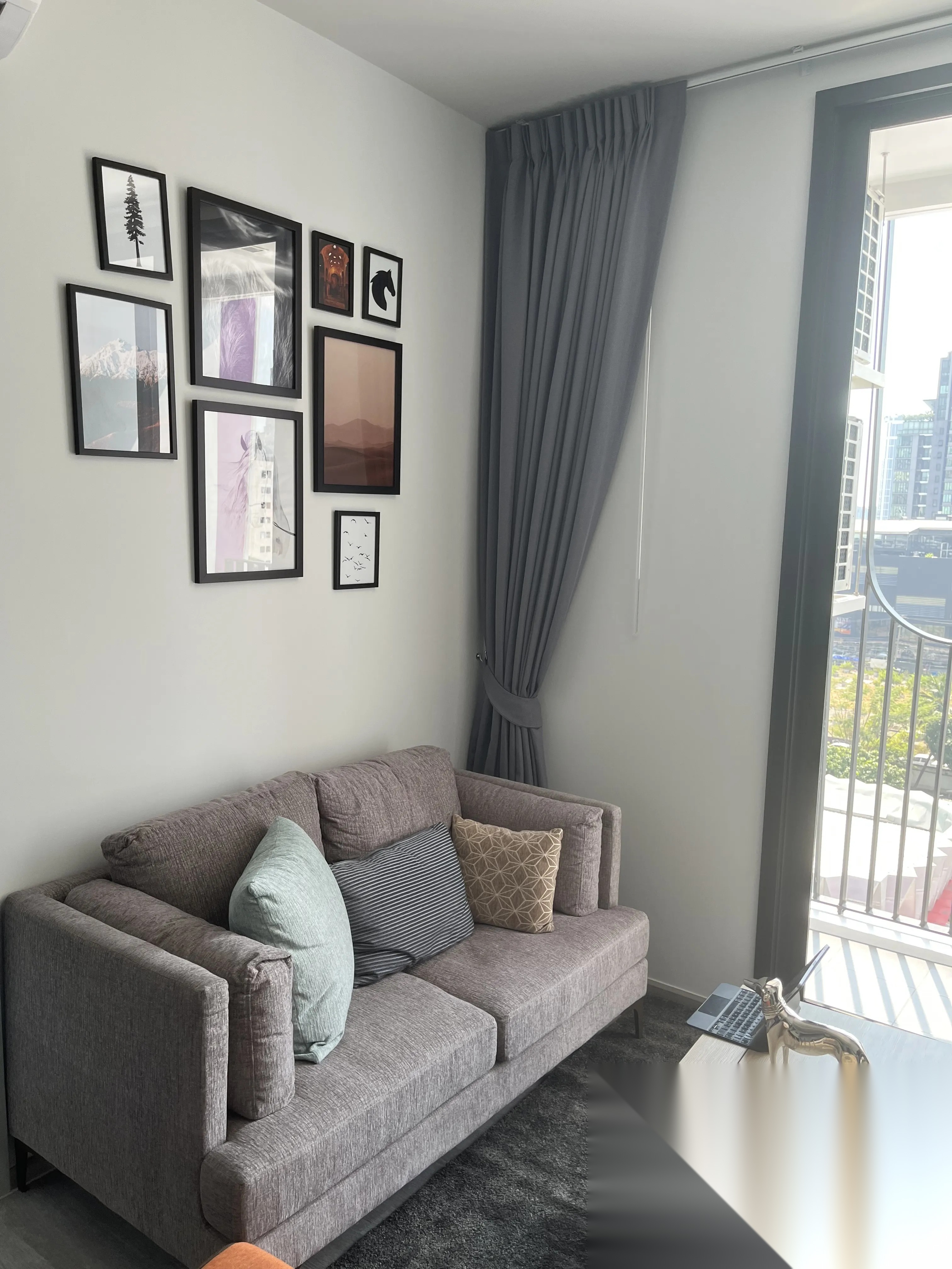 1 Bedroom Condo for sale at XT Ekkamai — photo 2