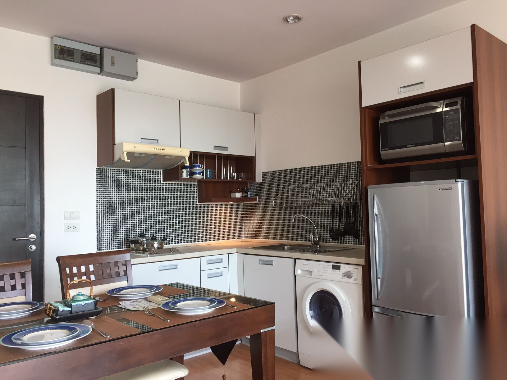 1 Bedroom Condo for sale at The Light Ladprao — photo 1