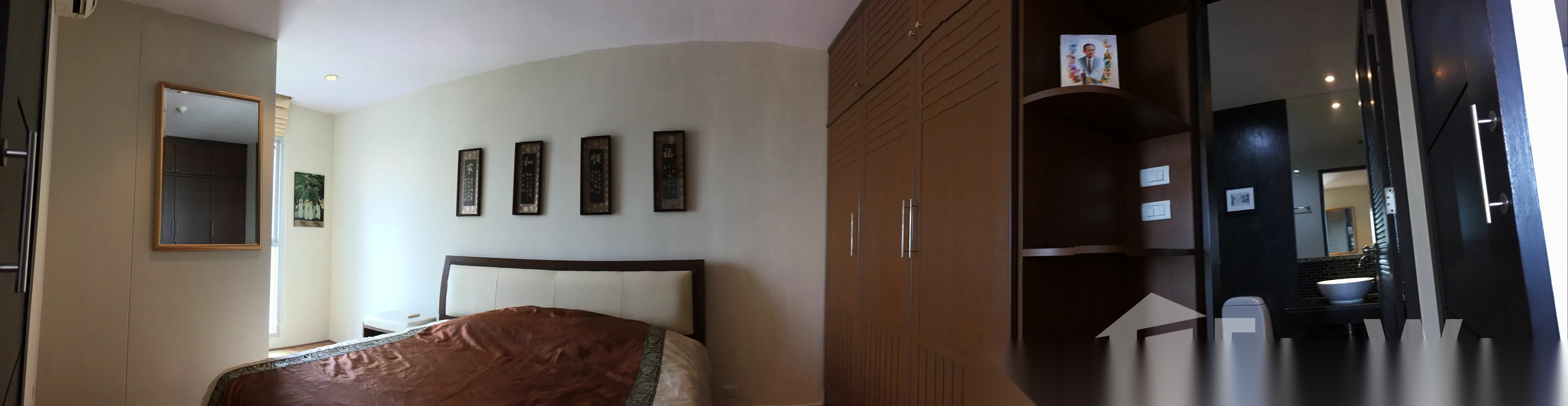 1 Bedroom Condo for sale at The Light Ladprao — photo 3