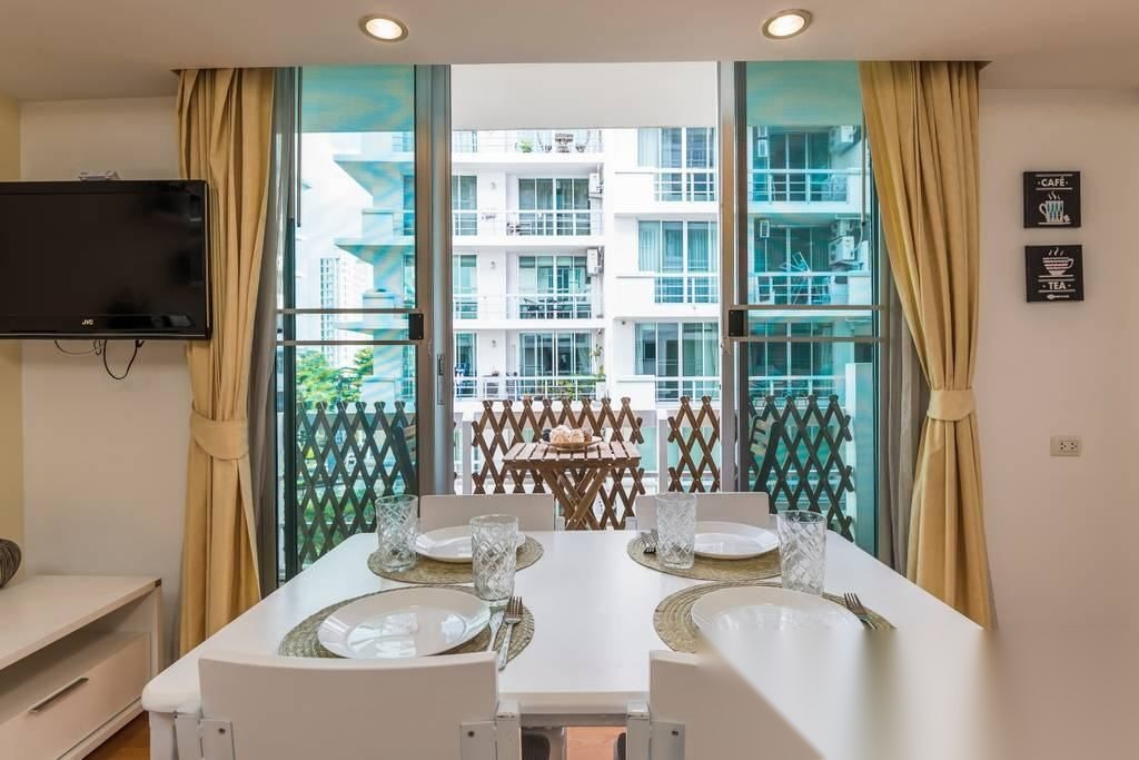 1 Bedroom Condo for sale at The Waterford Sukhumvit 50 — photo 1