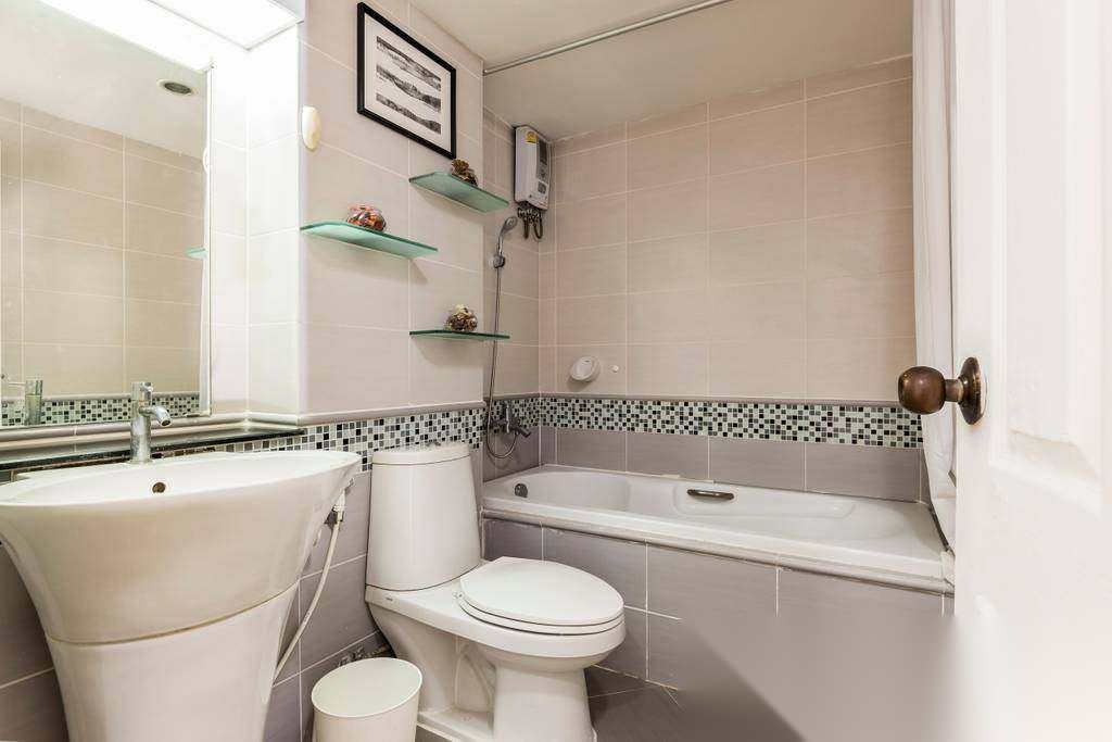 1 Bedroom Condo for sale at The Waterford Sukhumvit 50 — photo 2