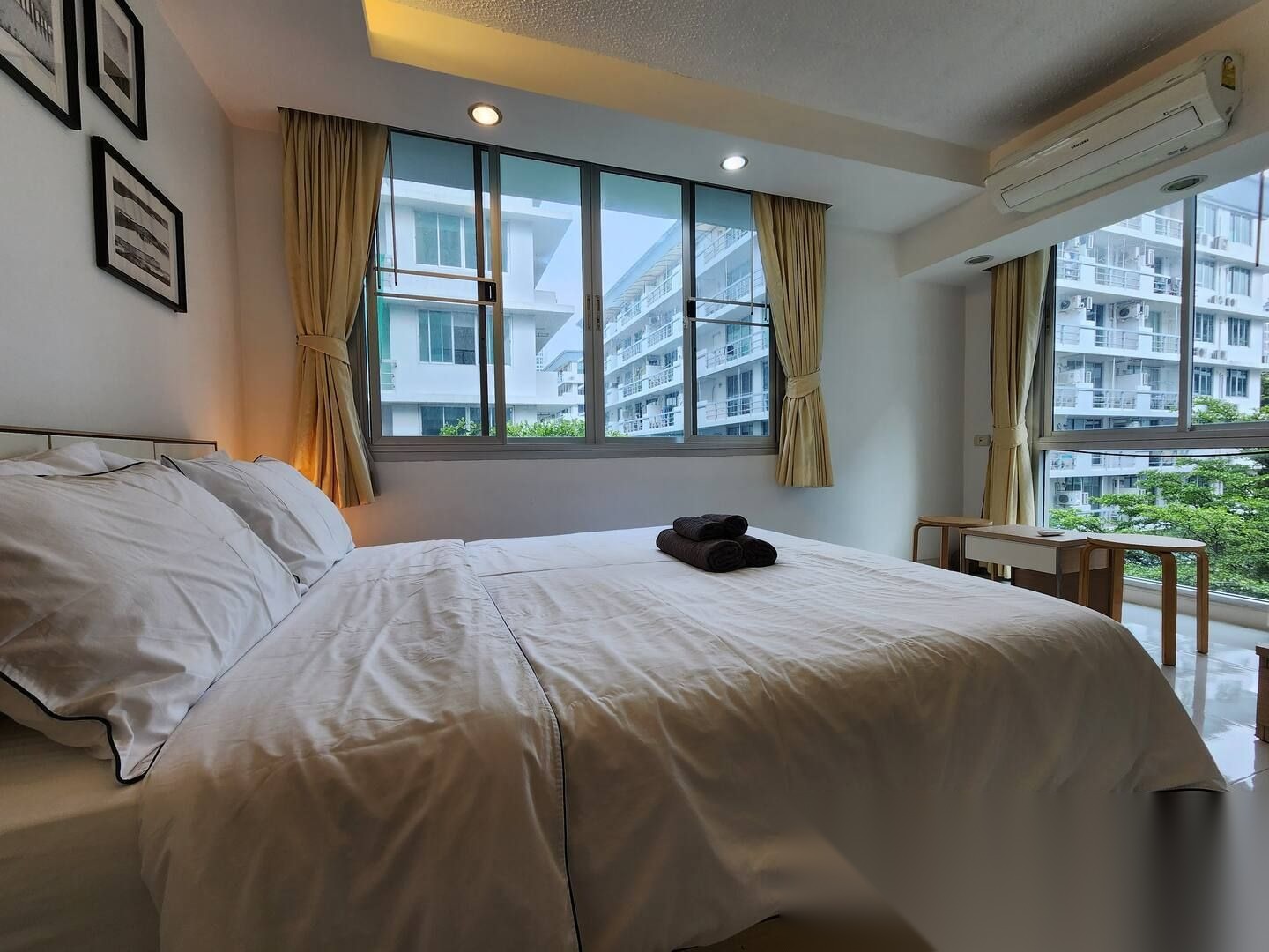 1 Bedroom Condo for sale at The Waterford Sukhumvit 50 — photo 5