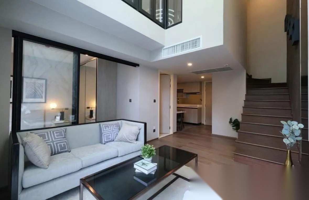 2 Bedroom Condo for sale at Na Vara Residence — photo 2