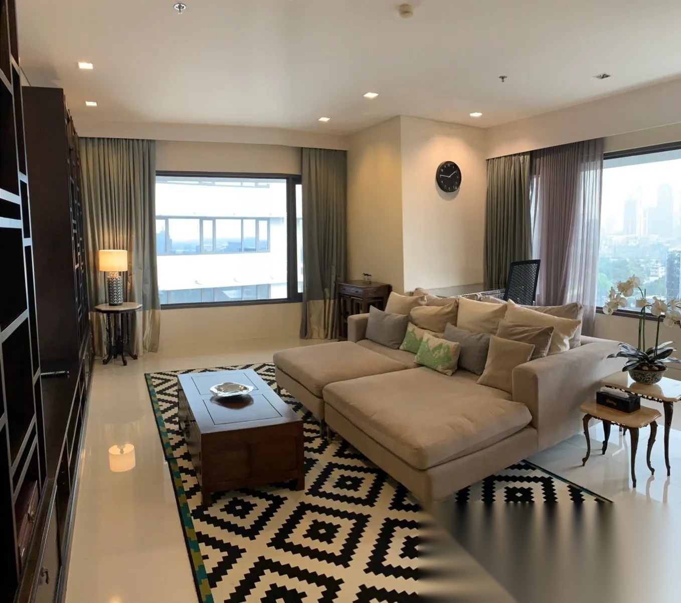 2 Bedroom Condo for sale at Amanta Lumpini — photo 1