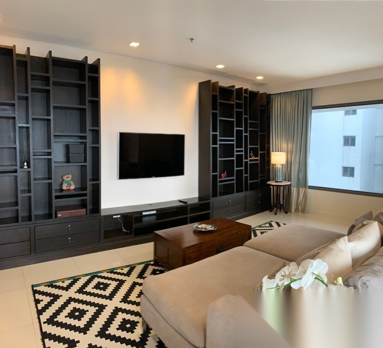 2 Bedroom Condo for sale at Amanta Lumpini — photo 3
