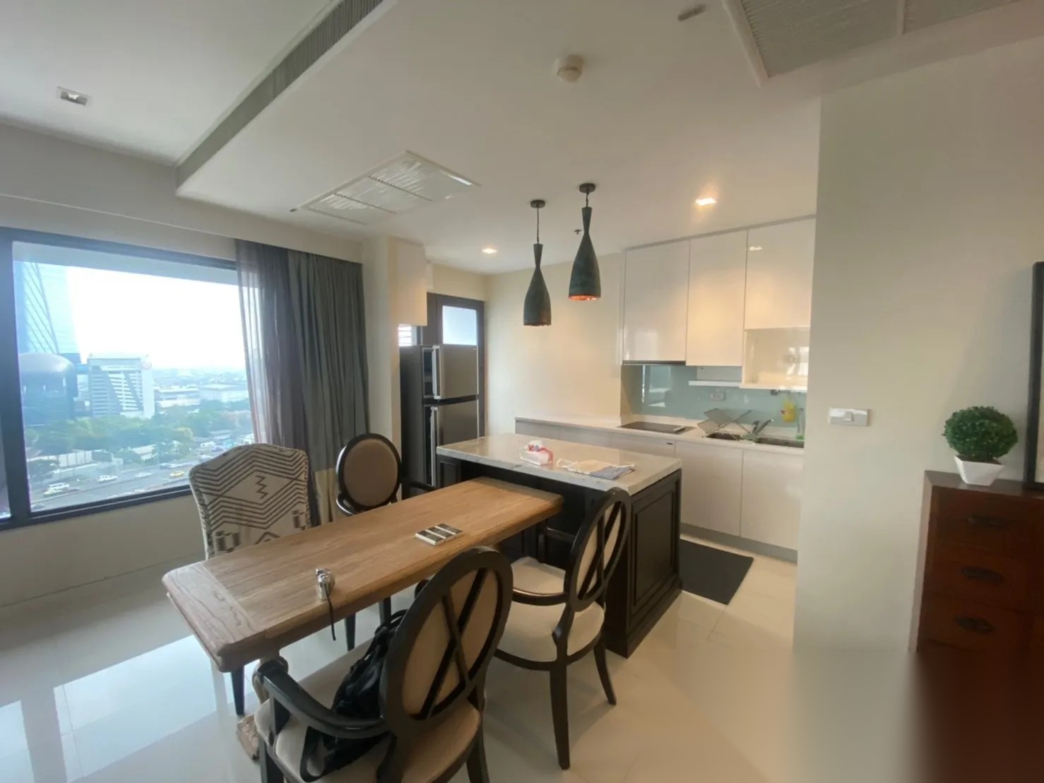 2 Bedroom Condo for sale at Amanta Lumpini — photo 4