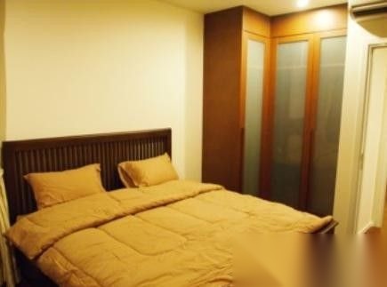 2 Bedroom Condo for sale at Wind Sukhumvit 23 — photo 1