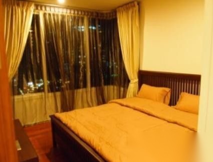 2 Bedroom Condo for sale at Wind Sukhumvit 23 — photo 3