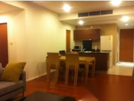 2 Bedroom Condo for sale at Wind Sukhumvit 23 — photo 5
