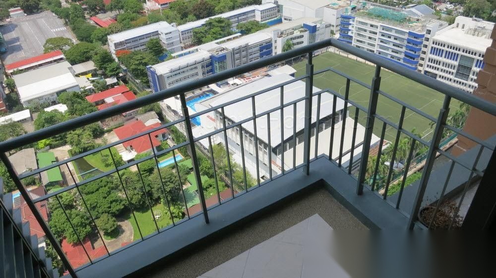1 Bedroom Condo for sale at Villa Asoke — photo 5