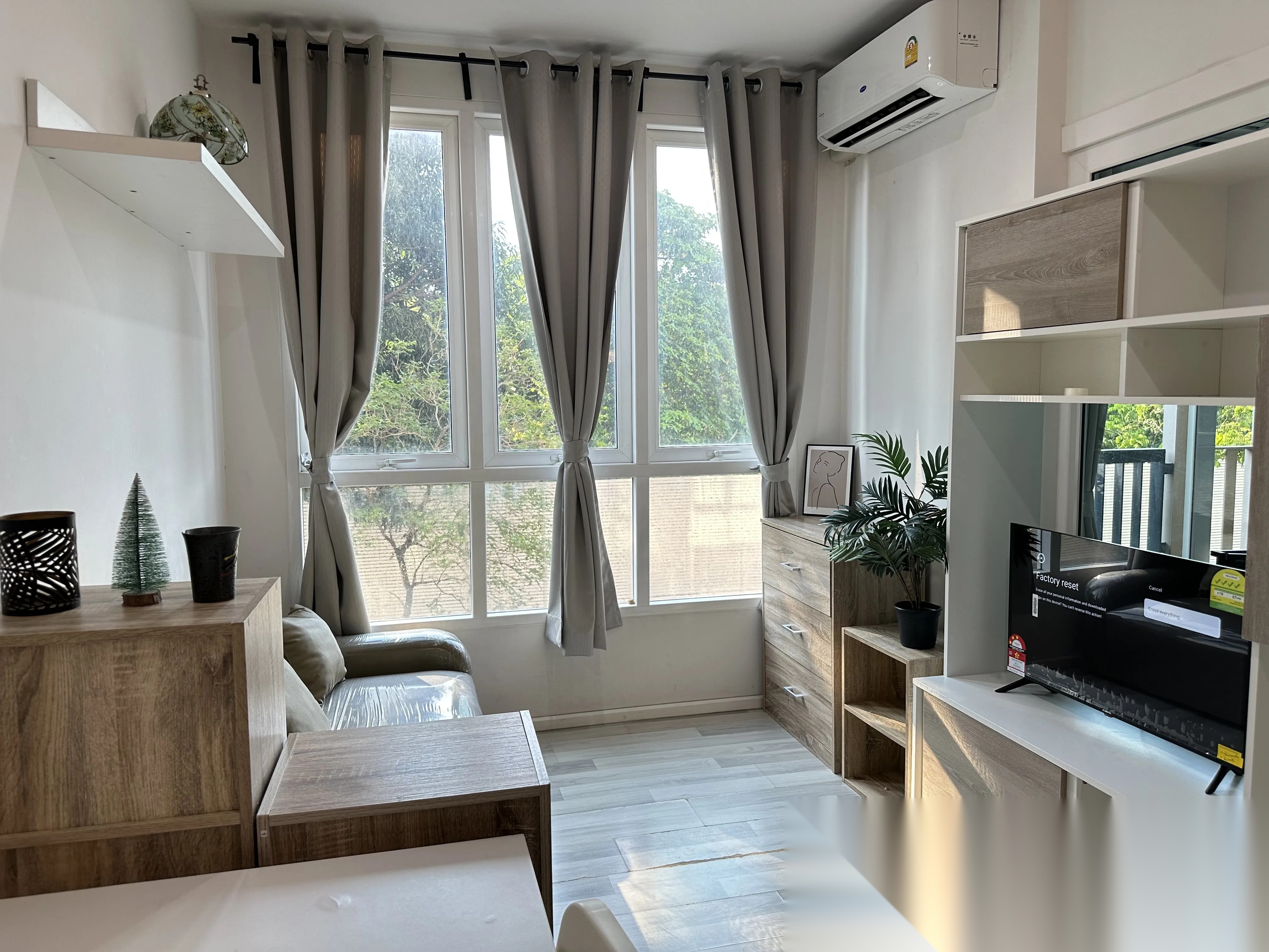 1 Bedroom Condo for sale at The Key Sathorn-Ratchapruek — photo 1