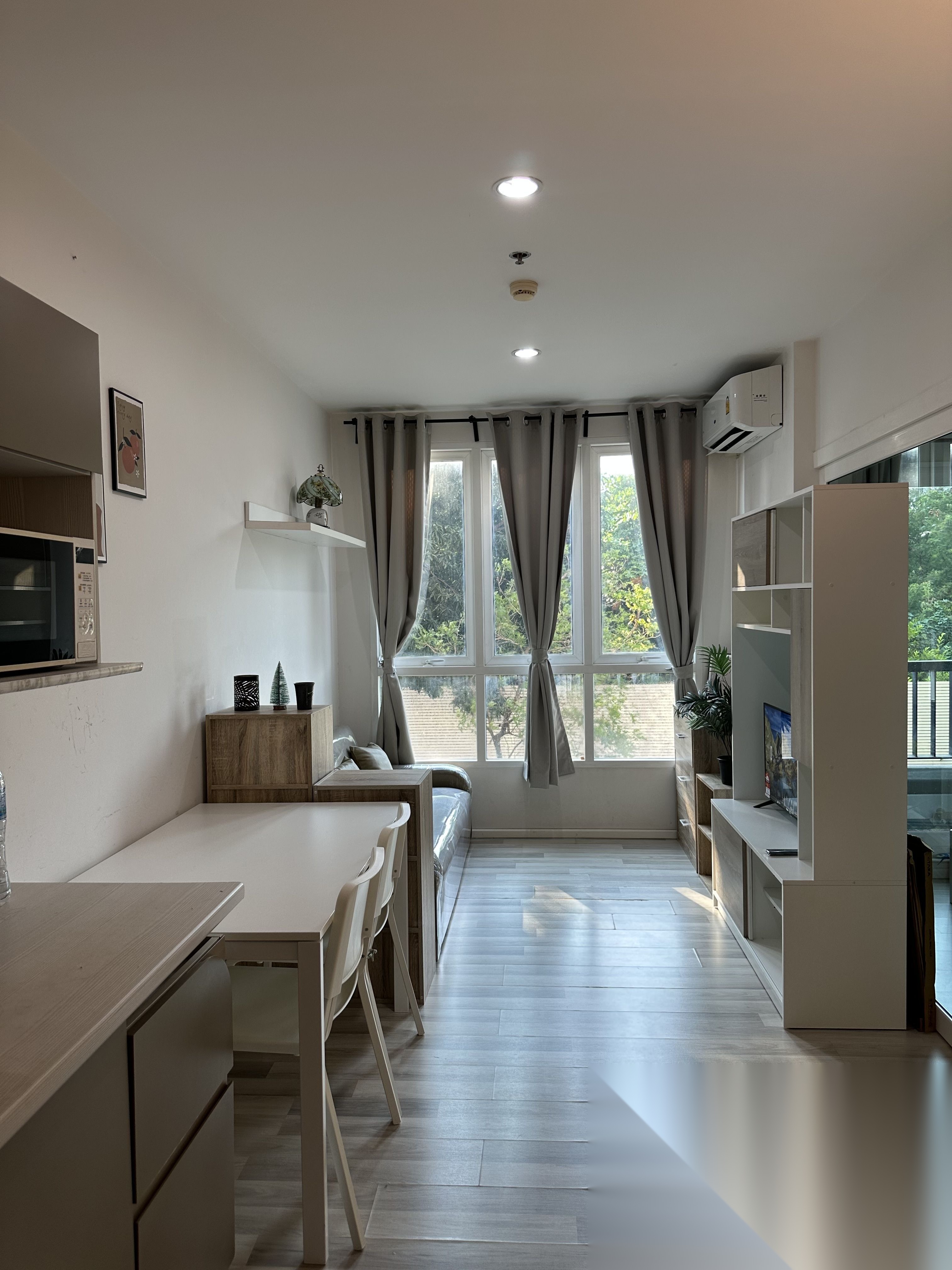 1 Bedroom Condo for sale at The Key Sathorn-Ratchapruek — photo 2