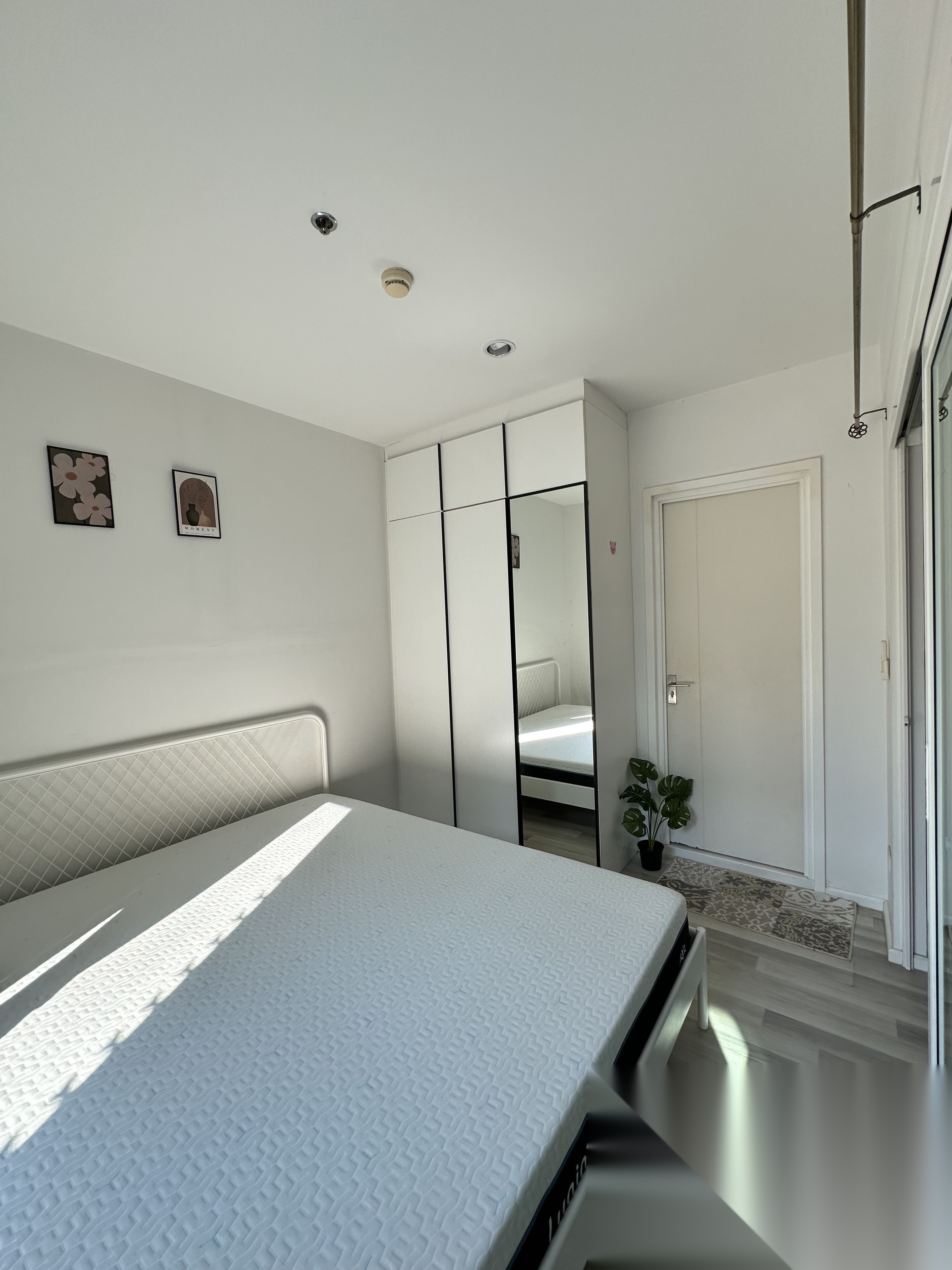 1 Bedroom Condo for sale at The Key Sathorn-Ratchapruek — photo 4