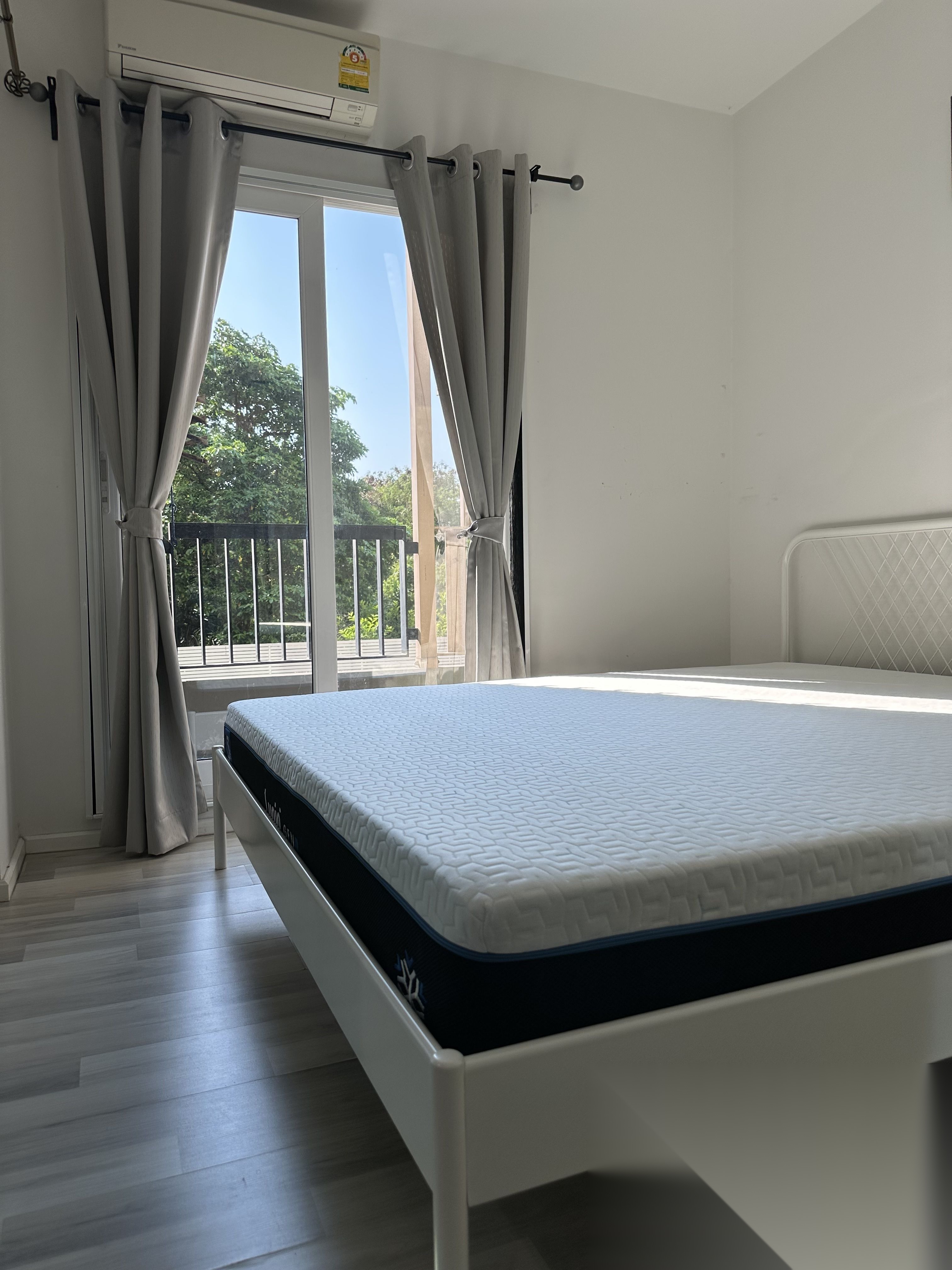 1 Bedroom Condo for sale at The Key Sathorn-Ratchapruek — photo 5