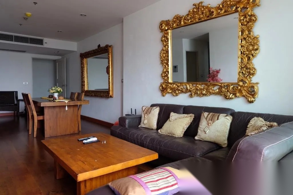 3 Bedroom Condo for sale at The Master Centrium Asoke-Sukhumvit — photo 1