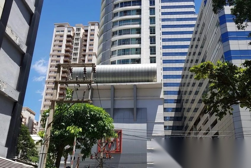 3 Bedroom Condo for sale at The Master Centrium Asoke-Sukhumvit — photo 3