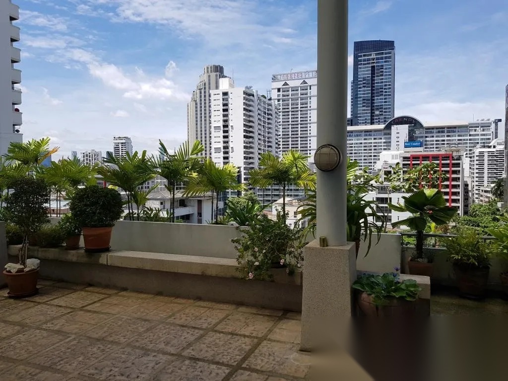 3 Bedroom Condo for sale at The Master Centrium Asoke-Sukhumvit — photo 4