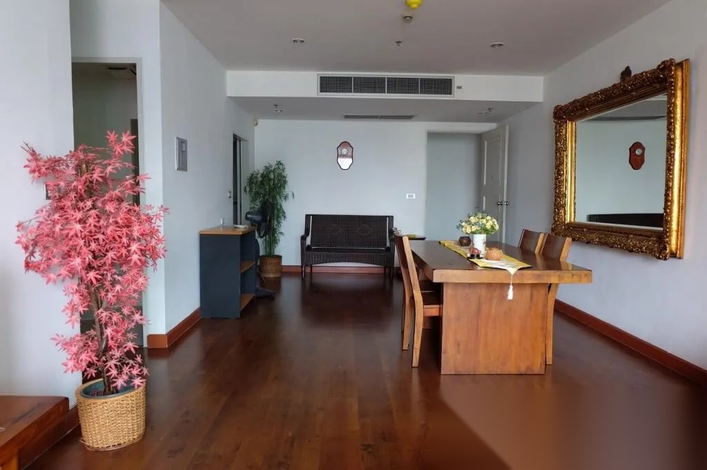 3 Bedroom Condo for sale at The Master Centrium Asoke-Sukhumvit — photo 5
