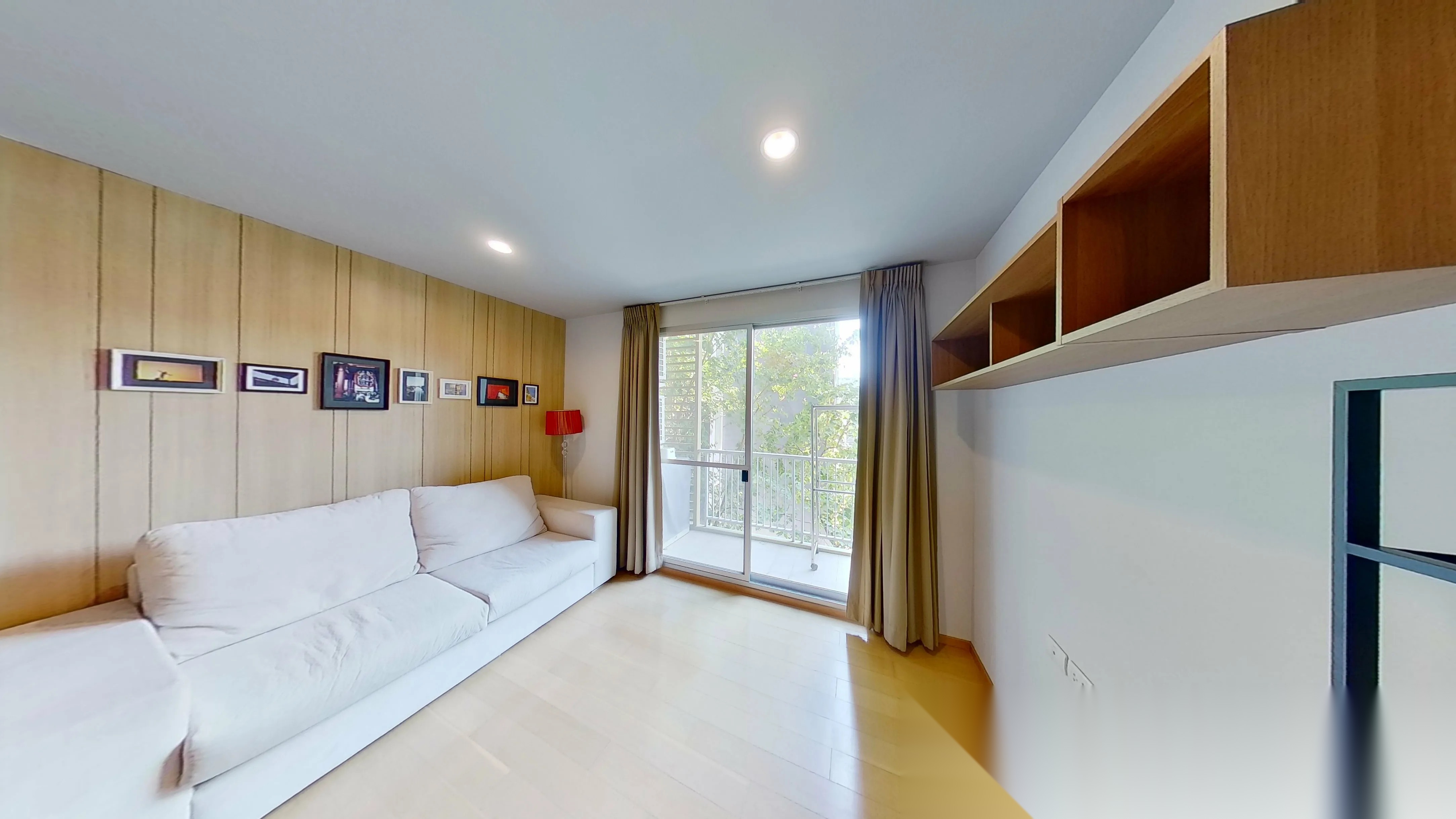 1 Bedroom Condo for sale at Hive Sukhumvit 65 — photo 3