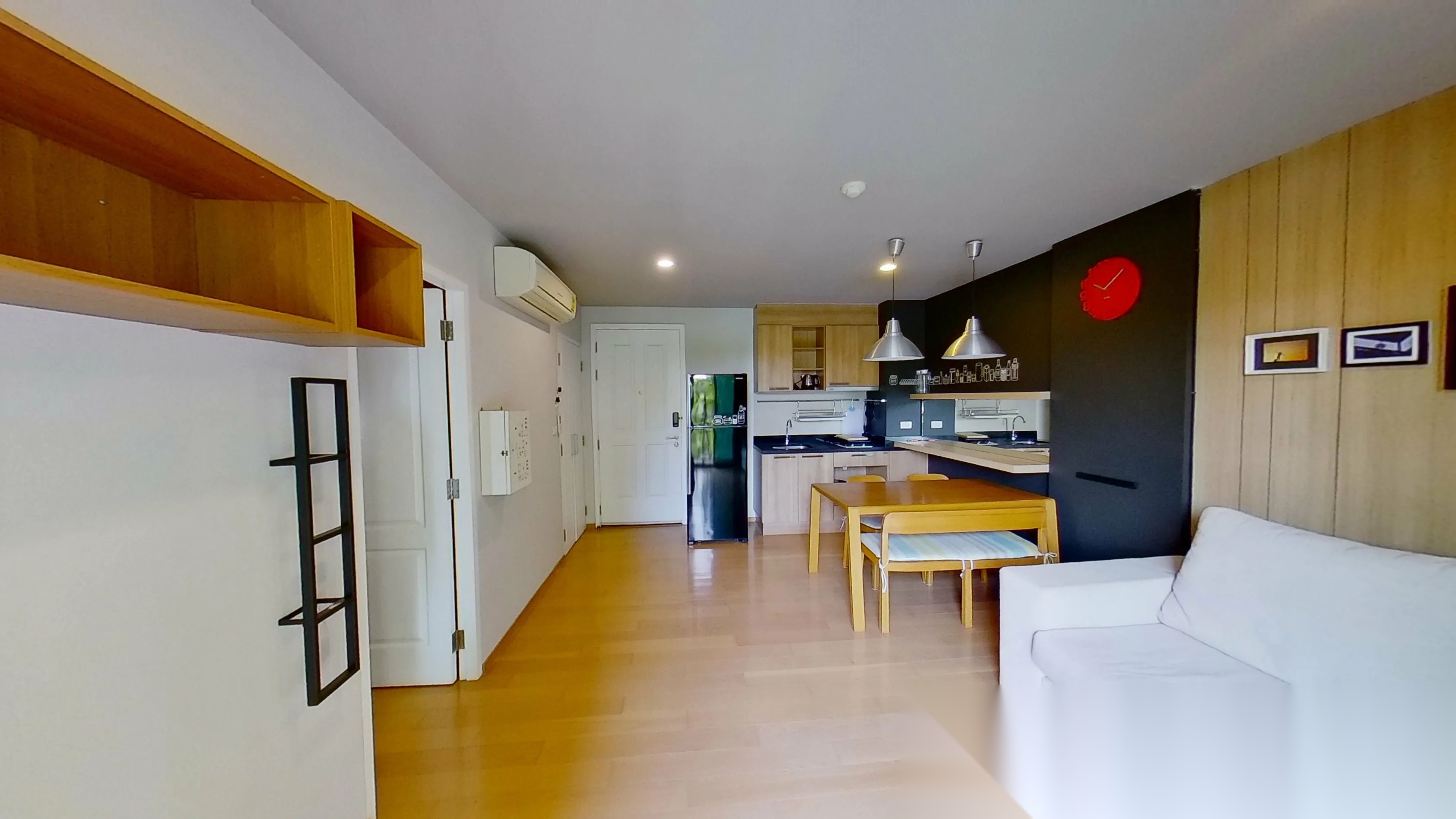 1 Bedroom Condo for sale at Hive Sukhumvit 65 — photo 5