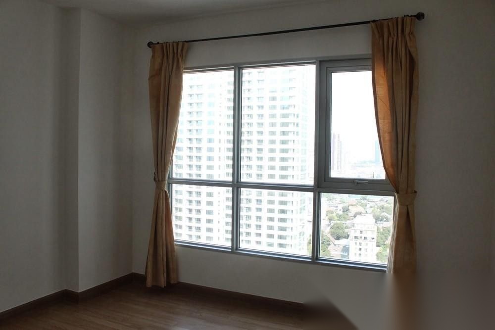 1 Bedroom Condo for sale at Aspire Rama 4 — photo 1