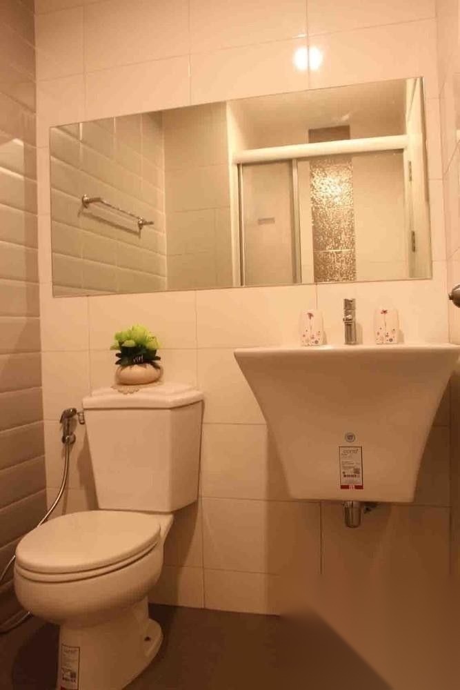 1 Bedroom Condo for sale at Aspire Rama 4 — photo 4