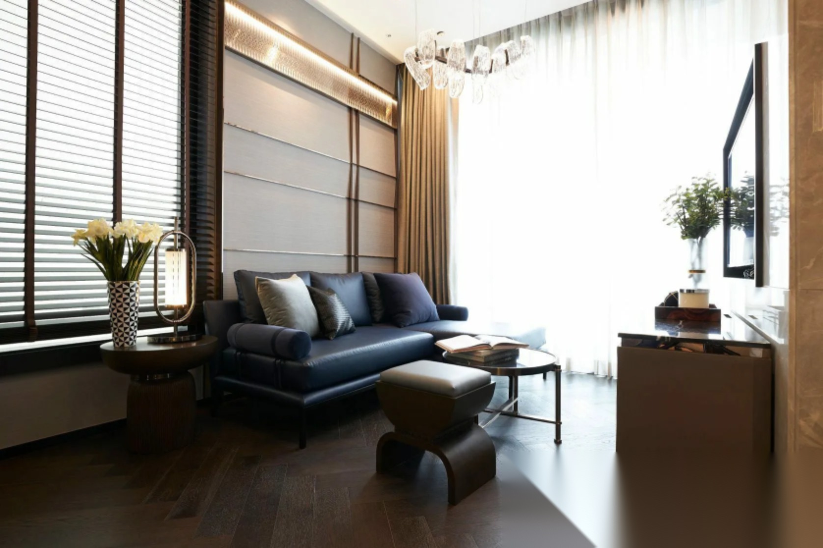 2 Bedroom Condo for sale at The Esse Sukhumvit 36 — photo 2