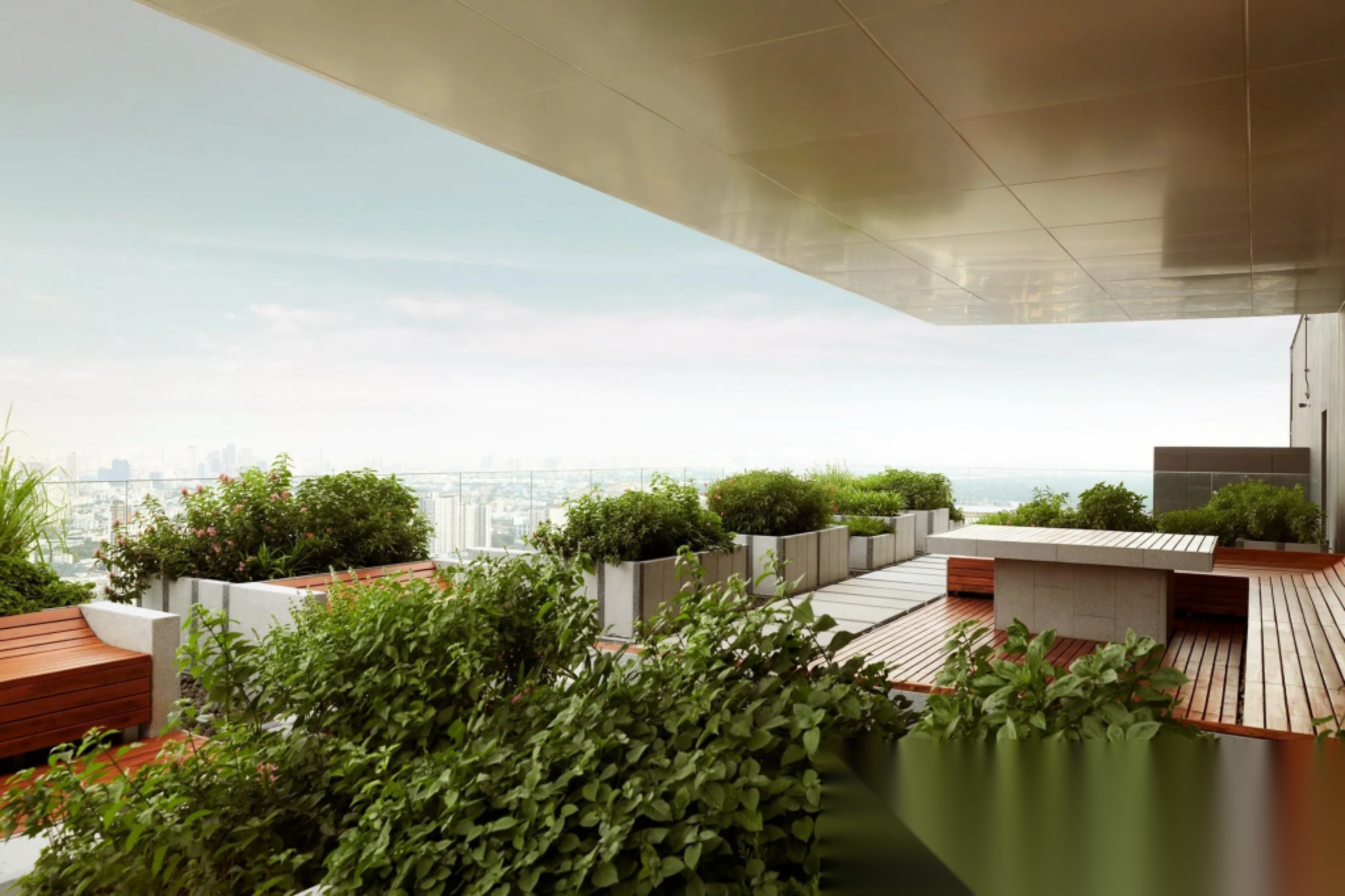 2 Bedroom Condo for sale at The Esse Sukhumvit 36 — photo 5