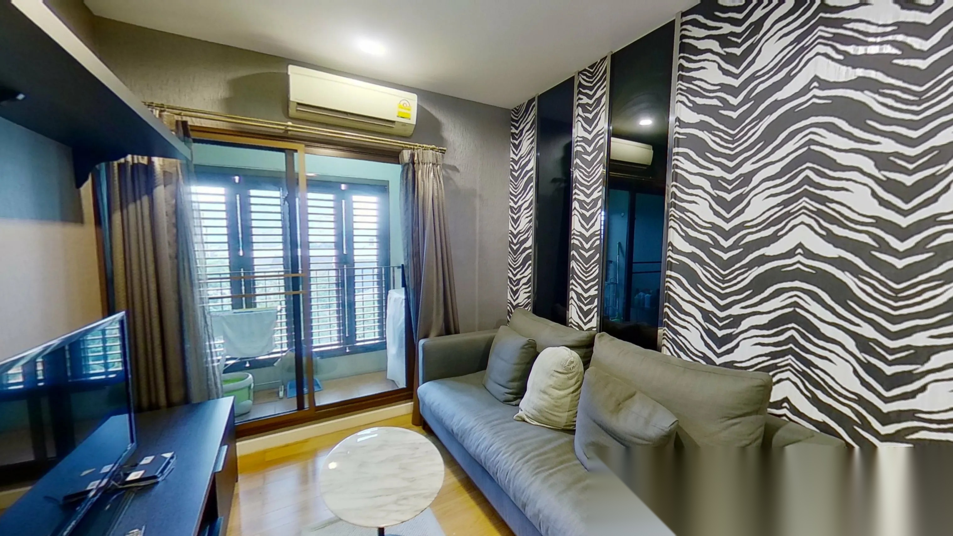 1 Bedroom Condo for sale at Condolette Dwell Sukhumvit 26 — photo 1
