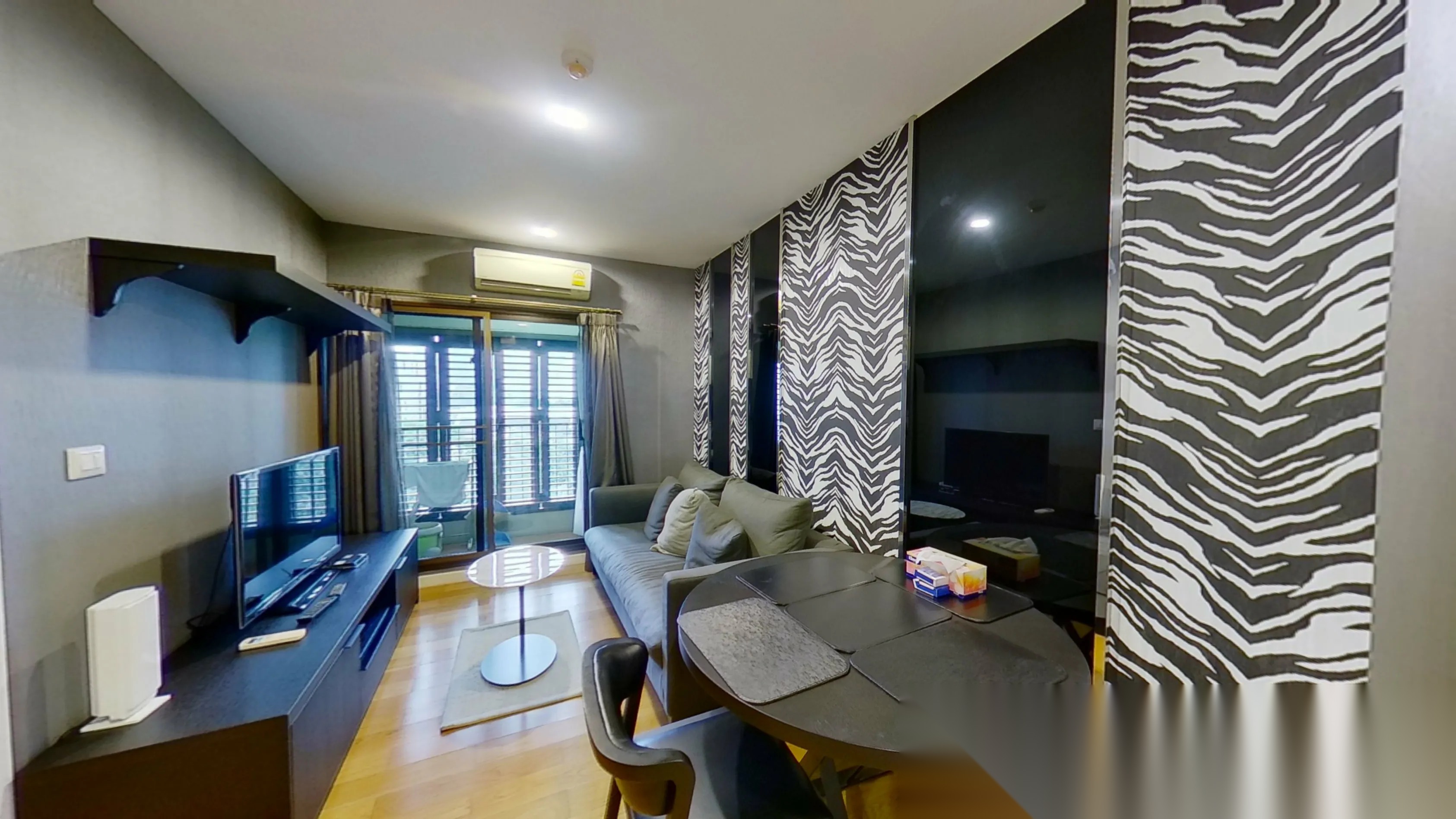 1 Bedroom Condo for sale at Condolette Dwell Sukhumvit 26 — photo 2