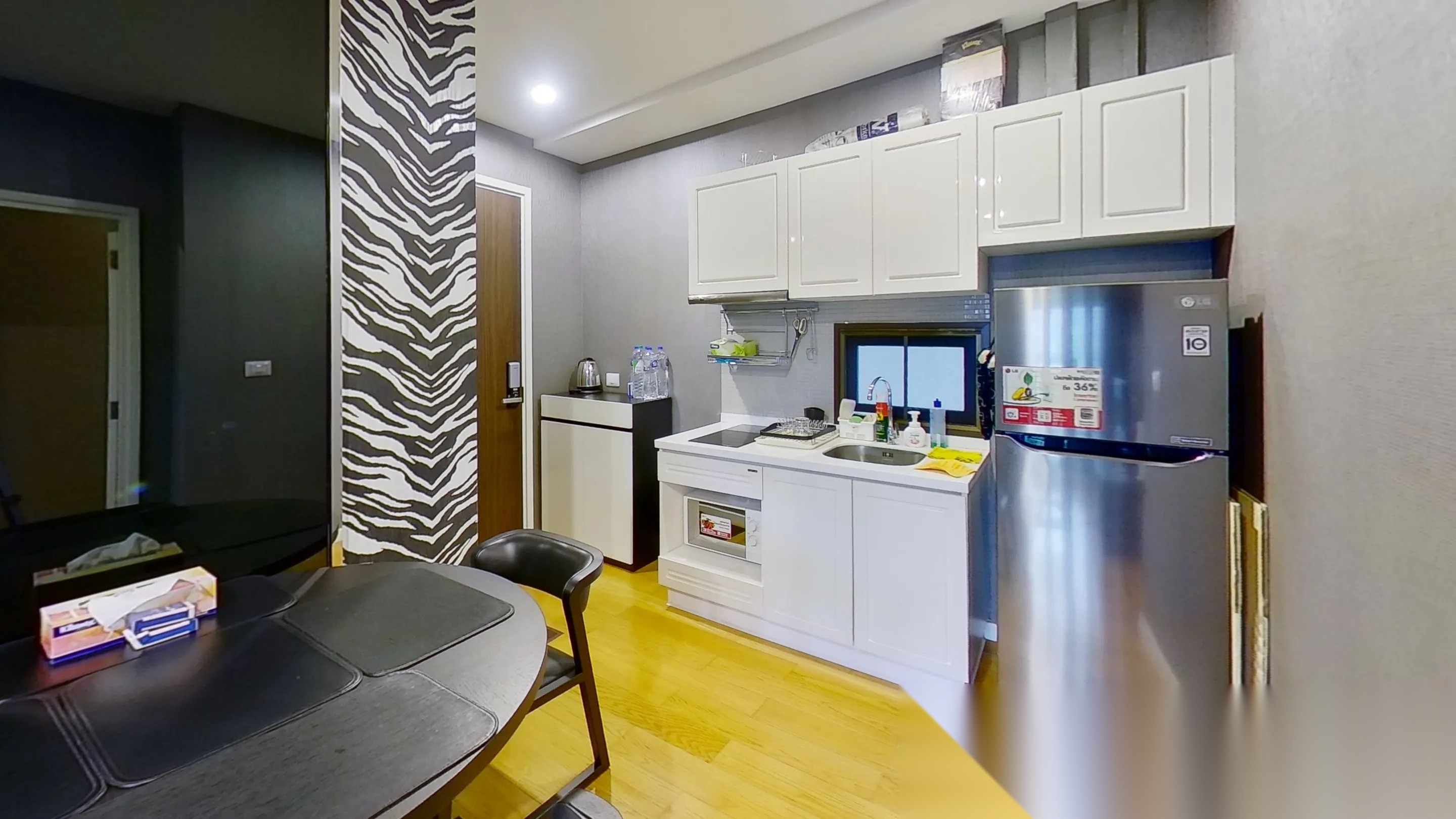 1 Bedroom Condo for sale at Condolette Dwell Sukhumvit 26 — photo 3