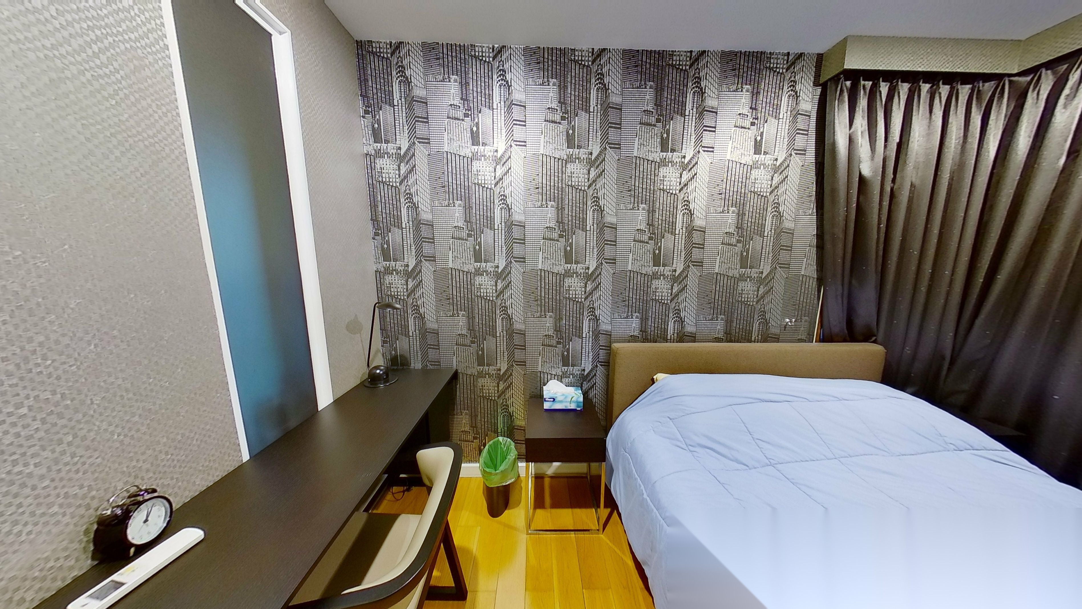 1 Bedroom Condo for sale at Condolette Dwell Sukhumvit 26 — photo 4