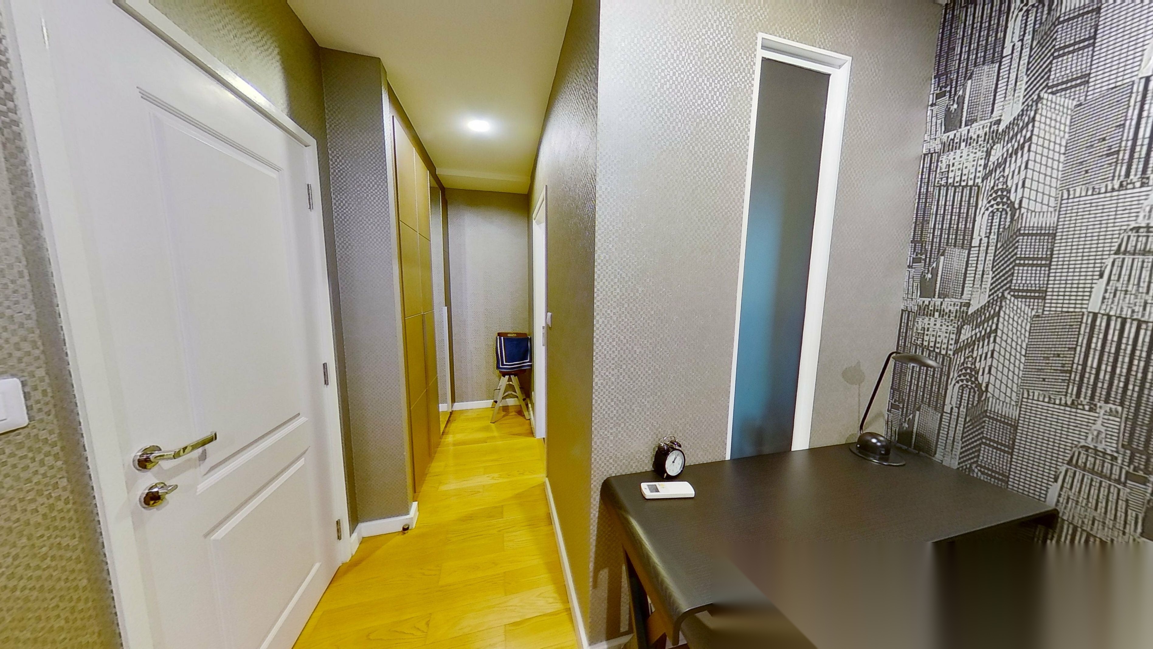 1 Bedroom Condo for sale at Condolette Dwell Sukhumvit 26 — photo 5