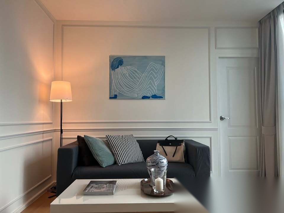 1 Bedroom Condo for sale at The Alcove Thonglor 10 — photo 1