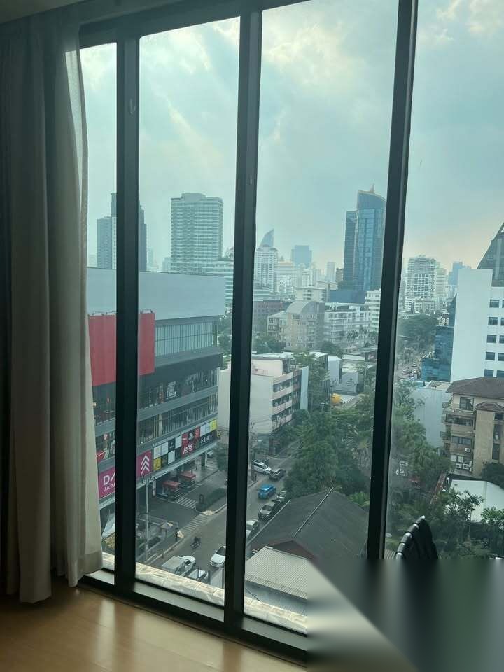 1 Bedroom Condo for sale at The Alcove Thonglor 10 — photo 2