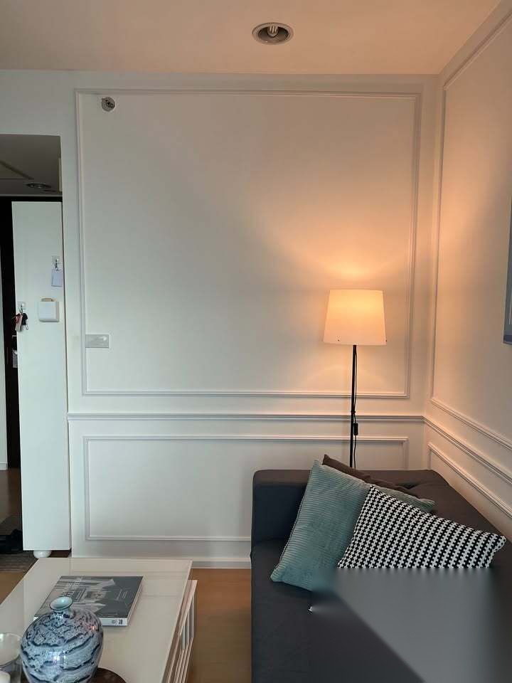 1 Bedroom Condo for sale at The Alcove Thonglor 10 — photo 3
