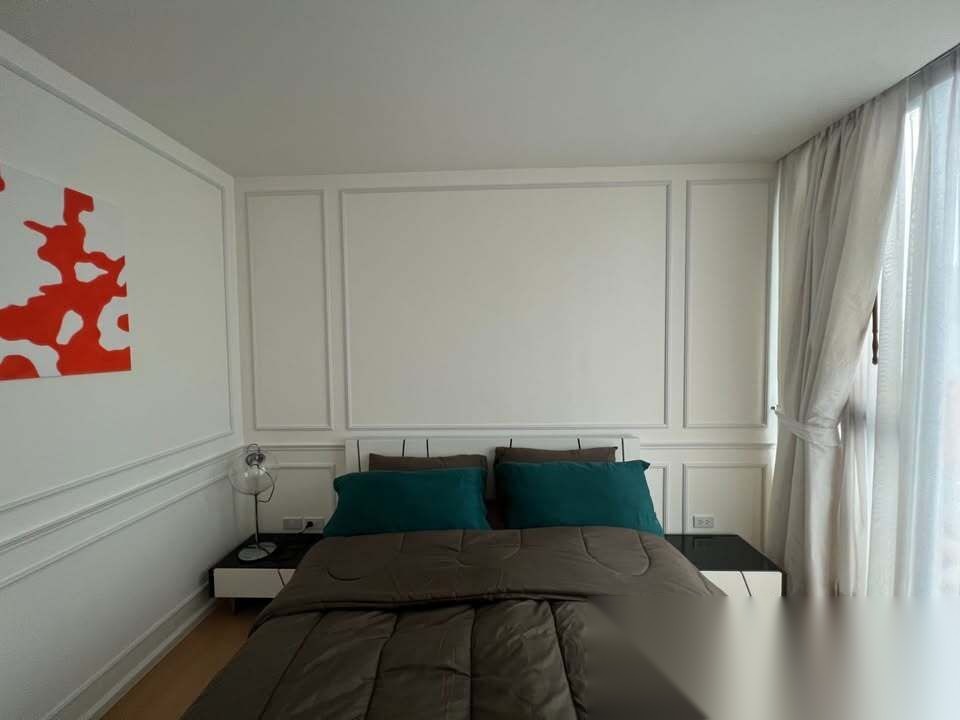 1 Bedroom Condo for sale at The Alcove Thonglor 10 — photo 4