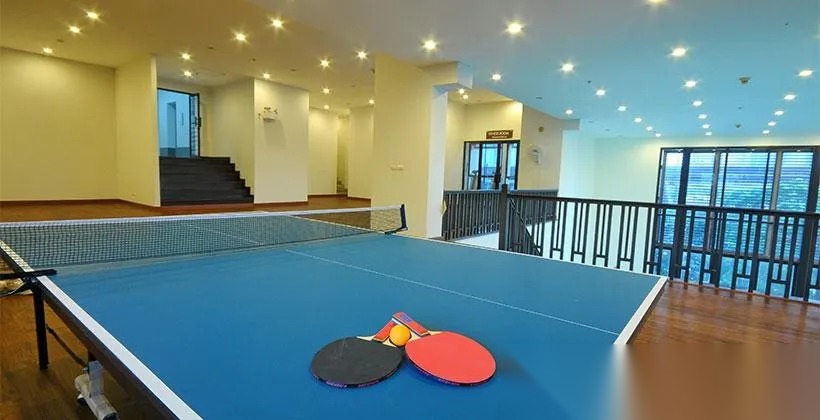 1 Bedroom Condo for sale at Vista Garden — photo 3