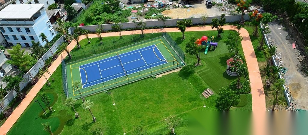 1 Bedroom Condo for sale at Vista Garden — photo 4
