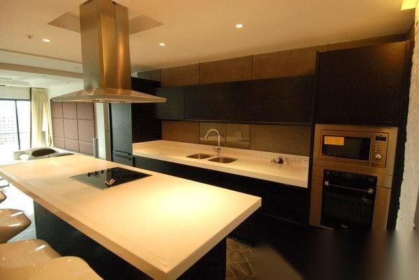 2 Bedroom Condo for sale at Sathorn Gardens — photo 1