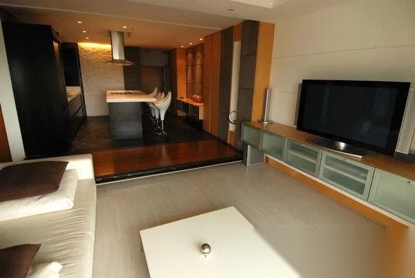 2 Bedroom Condo for sale at Sathorn Gardens — photo 2