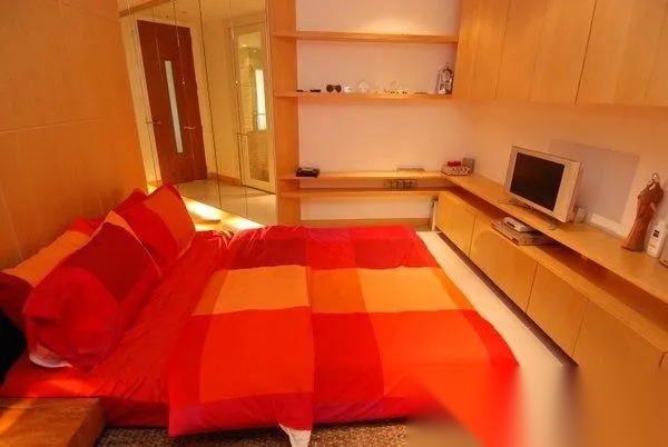 2 Bedroom Condo for sale at Sathorn Gardens — photo 4