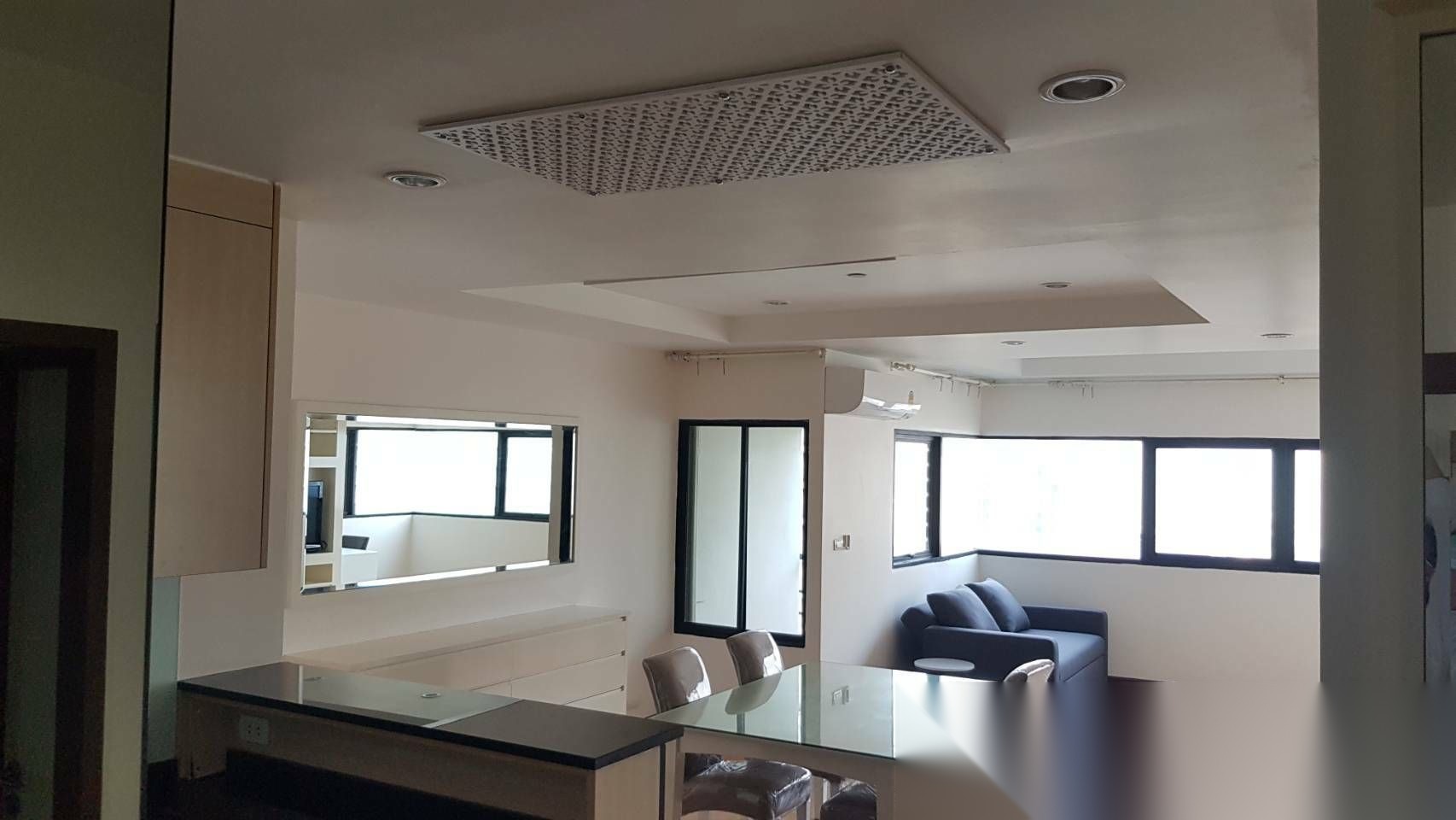 1 Bedroom Condo for sale at Sathorn Gardens — photo 1