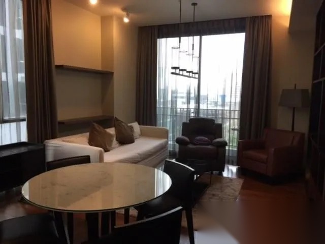 2 Bedroom Condo for sale at Quattro By Sansiri — photo 1