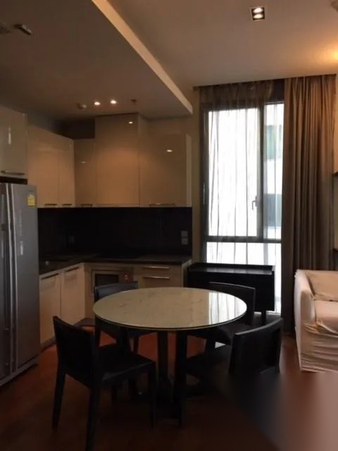2 Bedroom Condo for sale at Quattro By Sansiri — photo 3