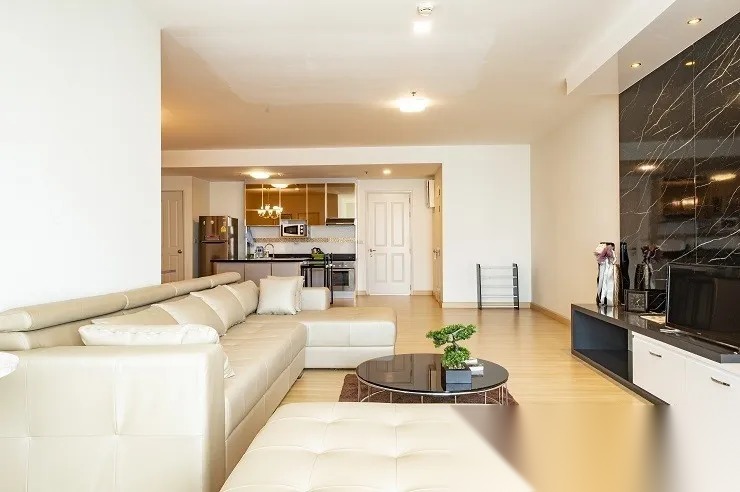 2 Bedroom Condo for sale at Baan Sathorn Chaophraya — photo 1