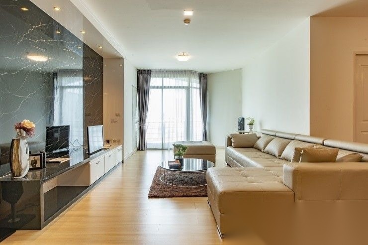 2 Bedroom Condo for sale at Baan Sathorn Chaophraya — photo 2