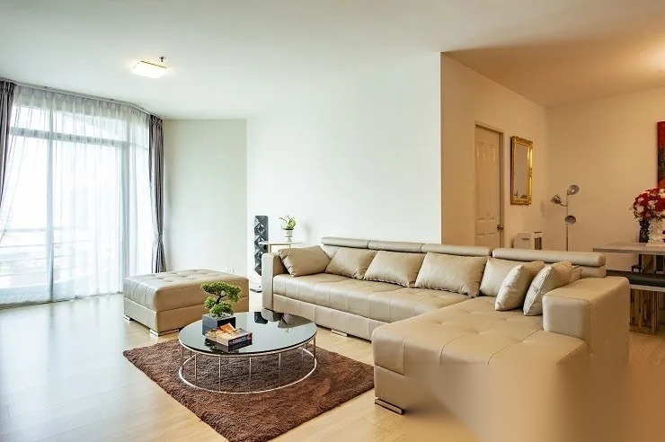2 Bedroom Condo for sale at Baan Sathorn Chaophraya — photo 3